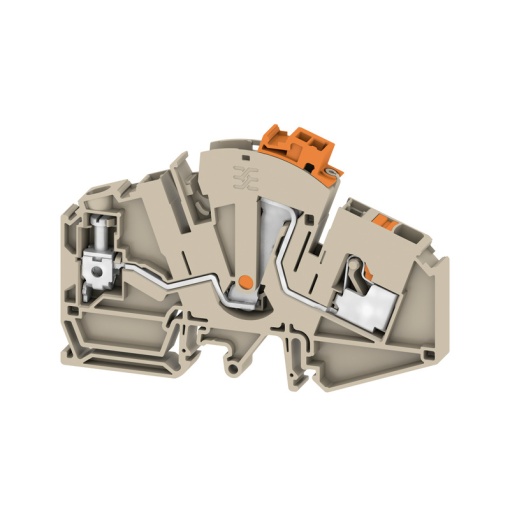 Measuring transformer disconnect terminal, Hybrid connection, 30, 2