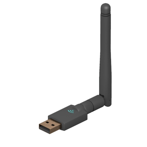WIFI Stick printer
