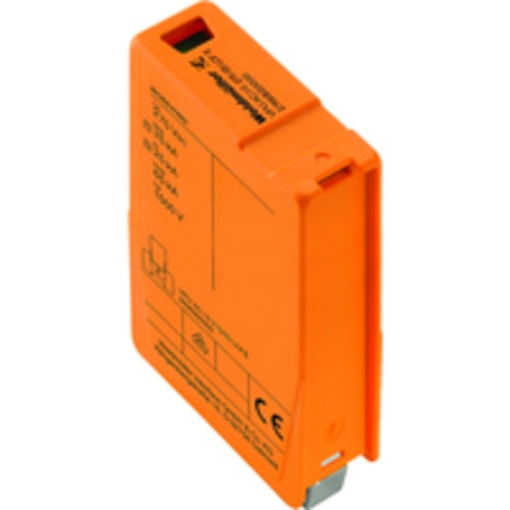 Surge voltage arrester  power supply systems, Leakage-current-free, Surge protection, Type I  II, I, II, III, IV, AC, 240 V