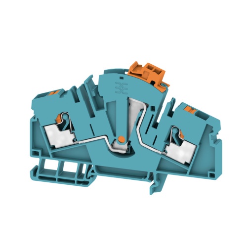 Measuring transformer disconnect terminal, 30, 2