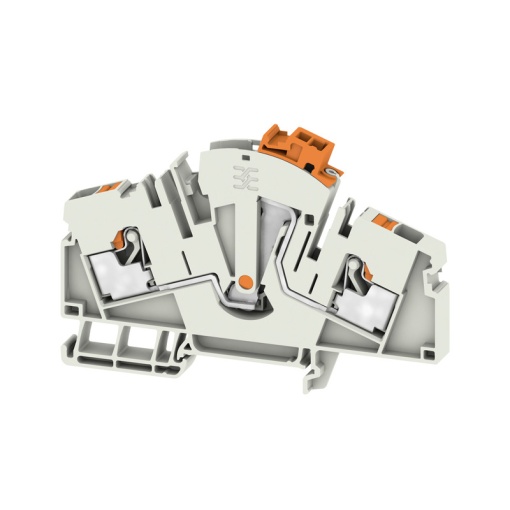 Measuring transformer disconnect terminal, 30, 2