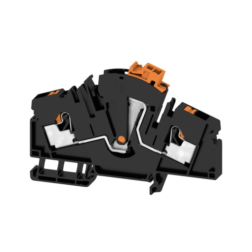 Measuring transformer disconnect terminal, 30, 2