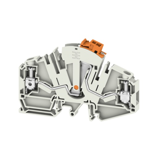 Measuring transformer disconnect terminal, Screw connection, 30, 2