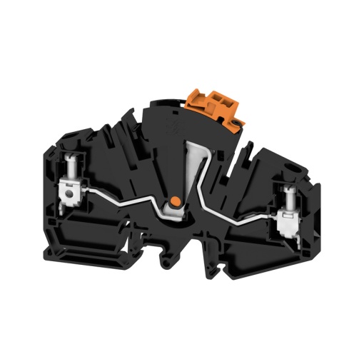 Measuring transformer disconnect terminal, Screw connection, 30, 2