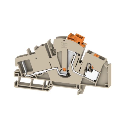 Measuring transformer disconnect terminal, 30, 2