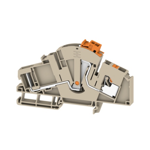 Measuring transformer disconnect terminal, 30, 2