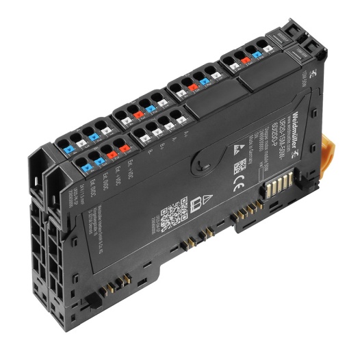 Function module IO