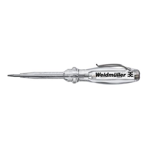 Voltage tester, Visual, Continuity test No