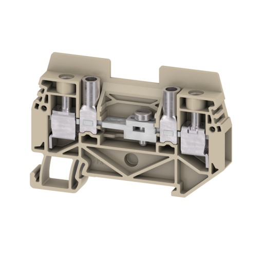 Measuring transformer disconnect terminal, Screw connection, 41, 2