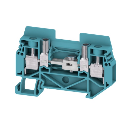 Measuring transformer disconnect terminal, Screw connection, 41, 2