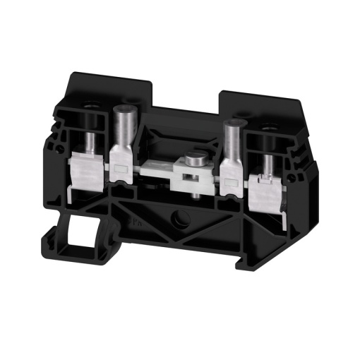 Measuring transformer disconnect terminal, Screw connection, 41, 2