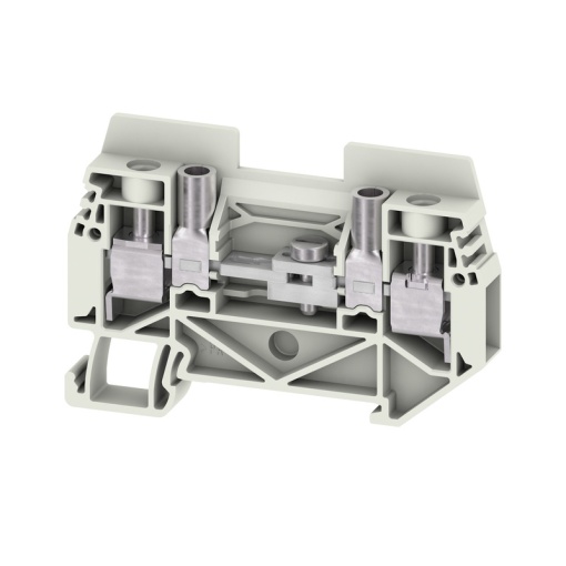 Measuring transformer disconnect terminal, Screw connection, 41, 2