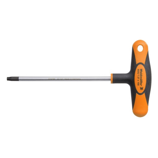 Allen key, Form Allen key, Blade length 150 mm
