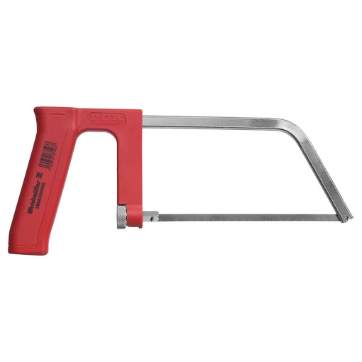 Hand saw, Type Hacksaw, Length , Handle material Plastic, Suitable for miscellaneous, Saw blade replaceable Yes