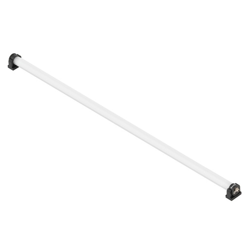 LED module, 5700K, White, 20.5 W, 2458 lm, IP54, Pin connector, Connection thread M8