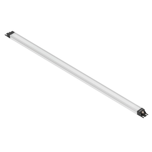 LED module, 5700K, White, 845.8 mA, 20.3 W, 2532 lm, IP40, Pin connector, Connection thread M8