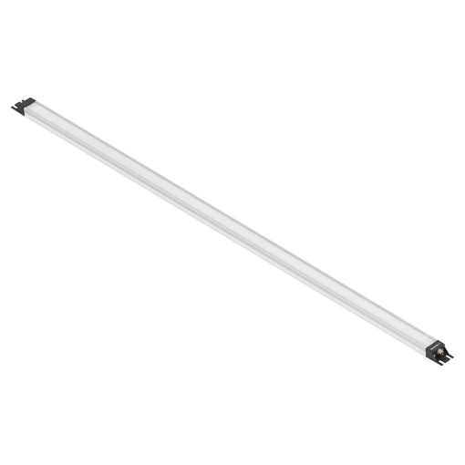 LED module, 5700K, White, 1125 mA, 27 W, 3376 lm, IP40, Pin connector, Connection thread M8