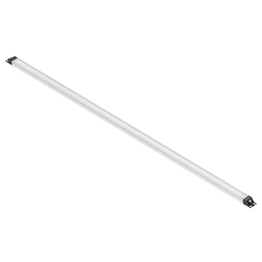 LED module, 5700K, White, 1412.5 mA, 33.9 W, 4221 lm, IP40, Pin connector, Connection thread M8