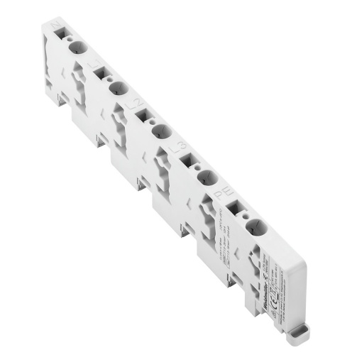 Surge voltage arrester  power supply systems, AC, 240 V