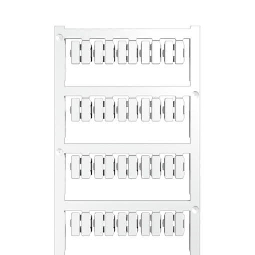 Cable coding system, white, without, Polyamide 66