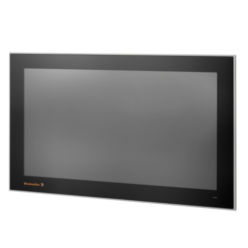 Graphic panel HMI, LCD TFT, LED backlight, Size 21.5", Resolution 1920 x 1080, -20 C ... 60 C