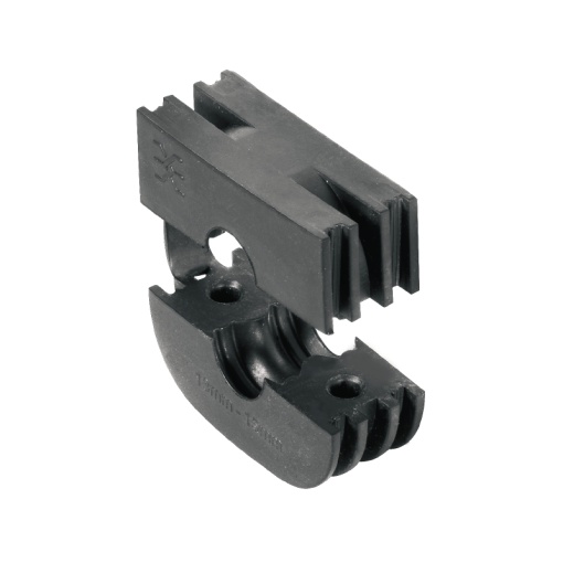 Sealing insert housing, Foldable seal, IP65 with corresponding housing, IP65, with corresponding enclosure, EPDM