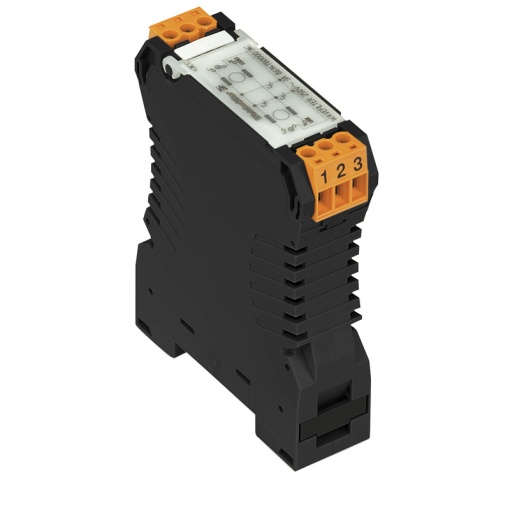 Mains power filter, Attenuation at 100 MHz 30 dB