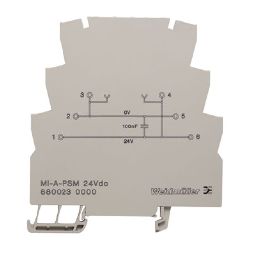 Adapter PLC