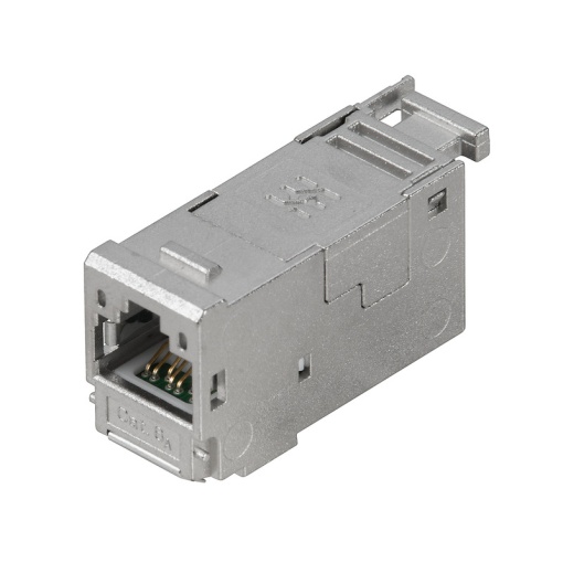 RJ45 connector, IP20, Connection 1 RJ45, Connection 2 IDCTIA-568A, TIA-568B, PROFINETAWG 26...AWG 22