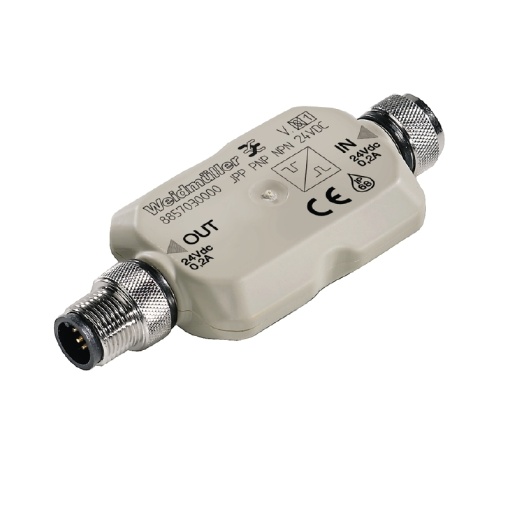 Level converter, Input  , Output 