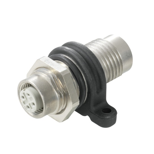 Coupling circular connector