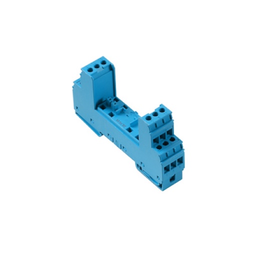 Basic element for surge protection device data networksMCR-technology, Flange-mounted housing, binary, Number of signals 2, CE