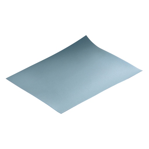 Polishing sheet