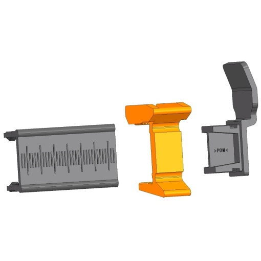 Stop set stripping tool