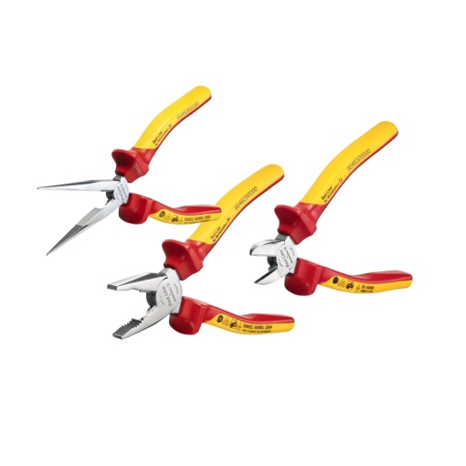 Pliers set