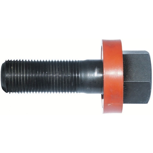 Screw for sheet holes, Diameter 19 mm, Height 55 mm