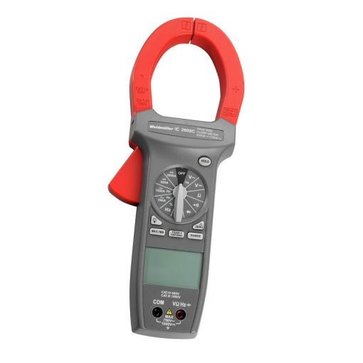 Pliers measuring device