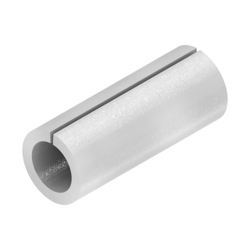 Connecting sleeve terminal, when screwed in, Width 5 mm, Height 12.5 mm, Depth 5 mm, Number of poles 1, Cu Zn