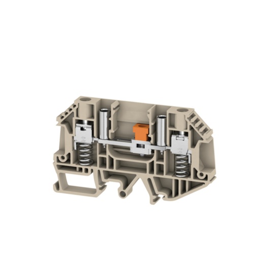Measuring transformer disconnect terminal, Screw connection, 41, 2