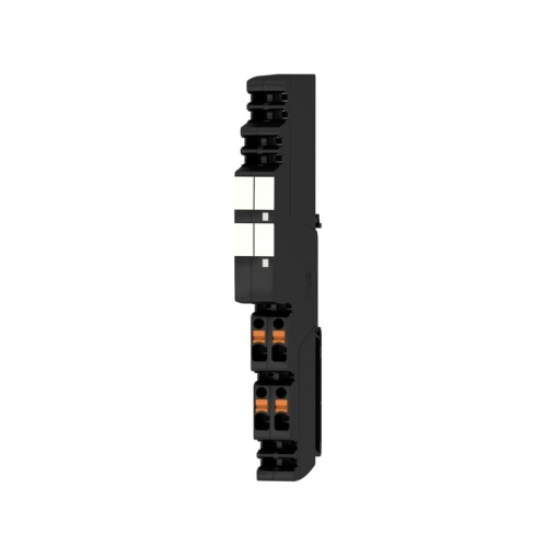 Alarm module electronic load monitoring