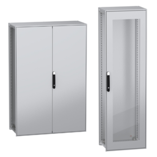 Electrical Cabinets and Panels