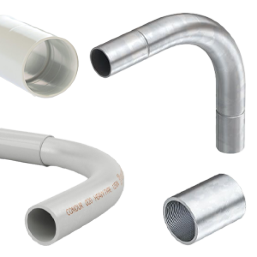 Tube Accessories