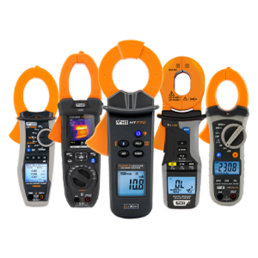 Test and Measurement Devices
