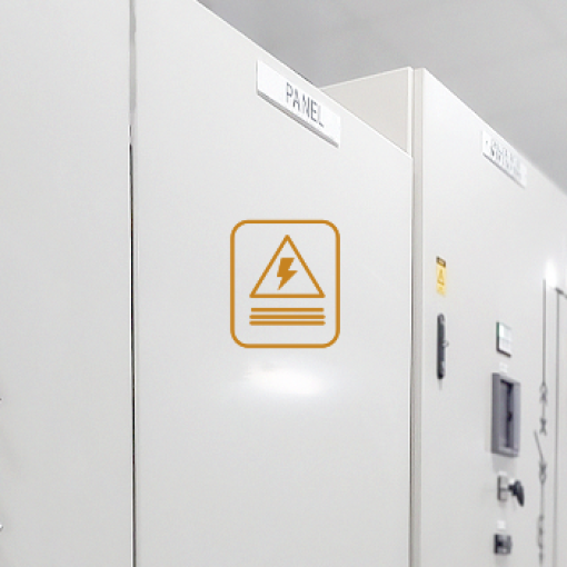 Distribuição de Energia