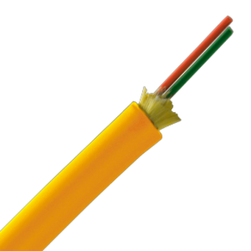 Cabo de Fibra Óptica