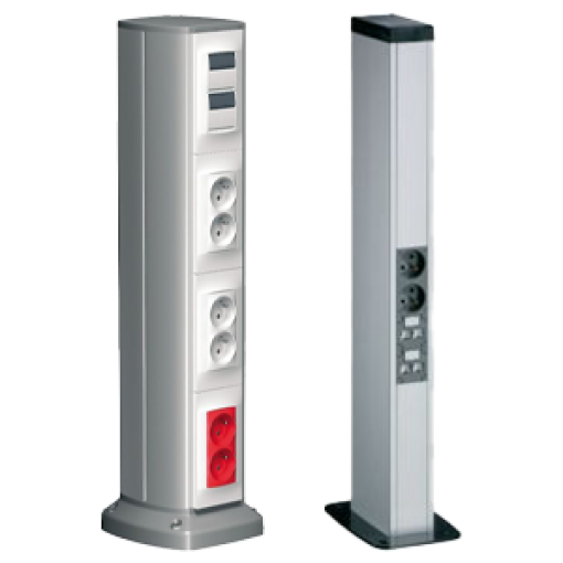 Columns and Accessories