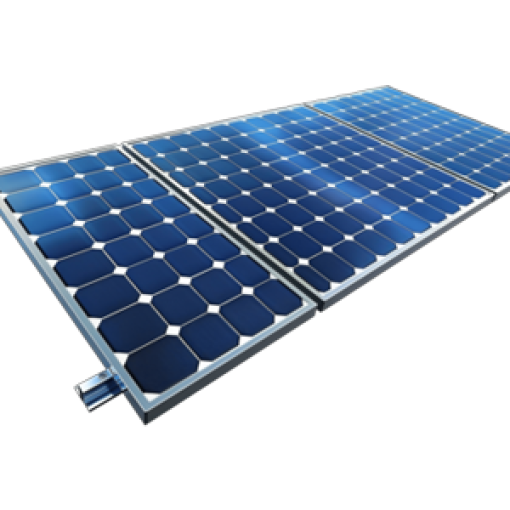 Painéis Fotovoltaicos e Acessórios