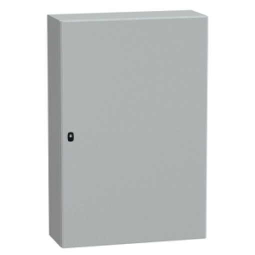 Modular Panels
