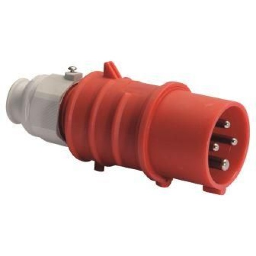 Industrial and Special Outlets