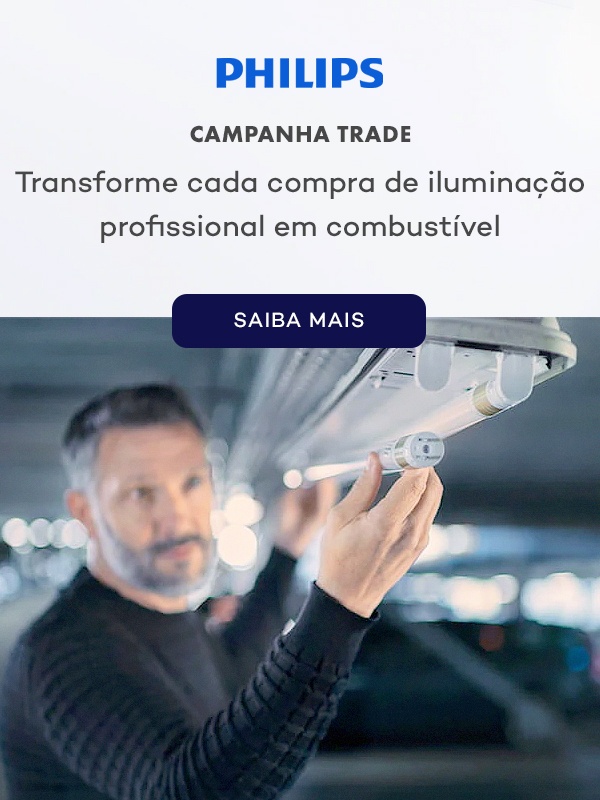 Campanha Philips